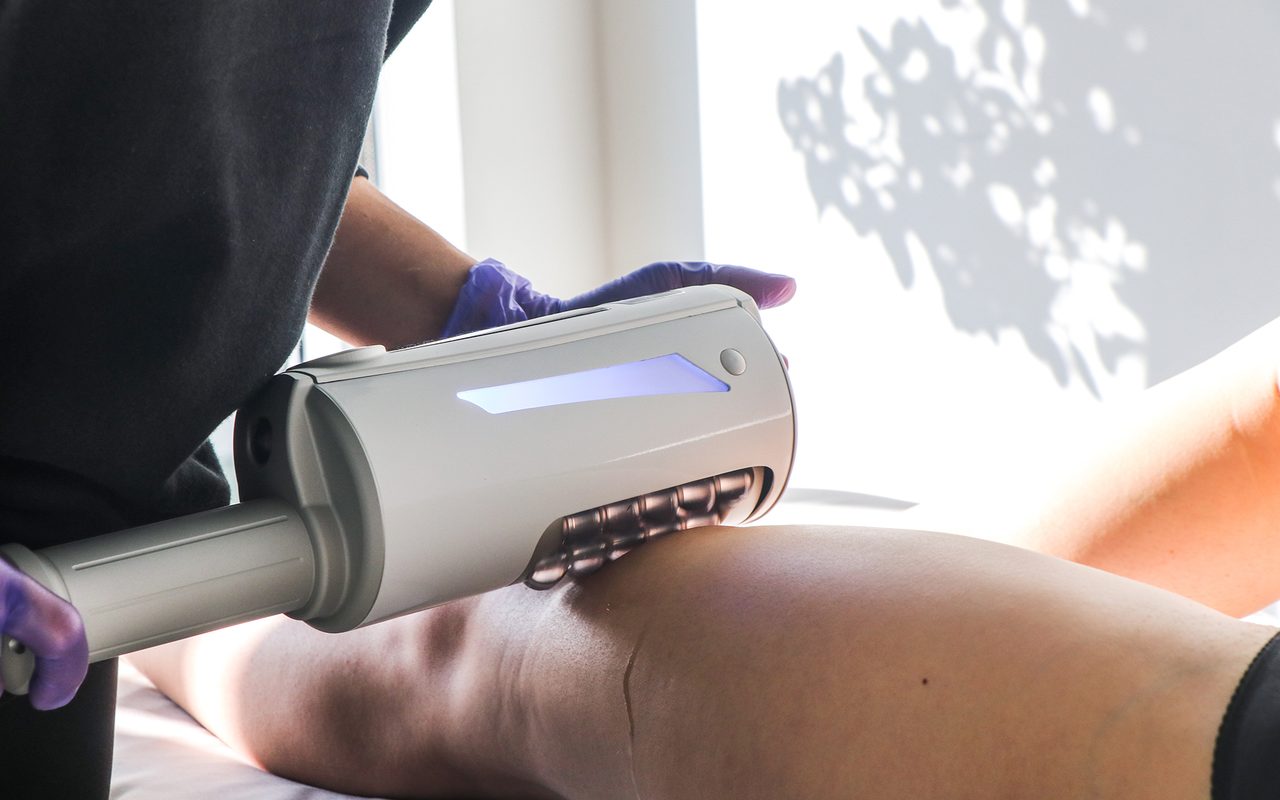 Endosphères Classic at Elite Spa