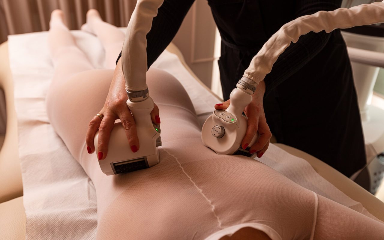 Icoone® at Elite Spa